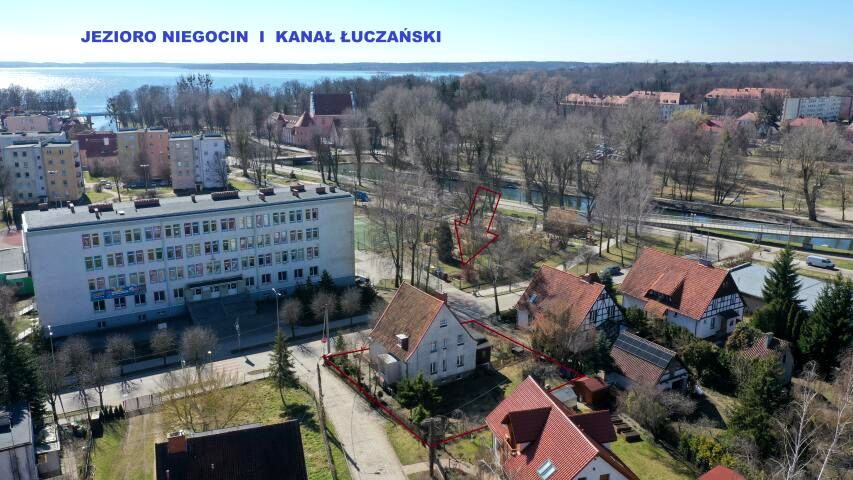 Mieszkanie Giżycko
