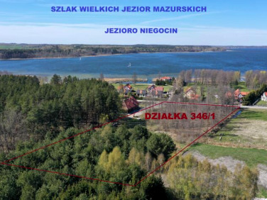 Działka Rydzewo