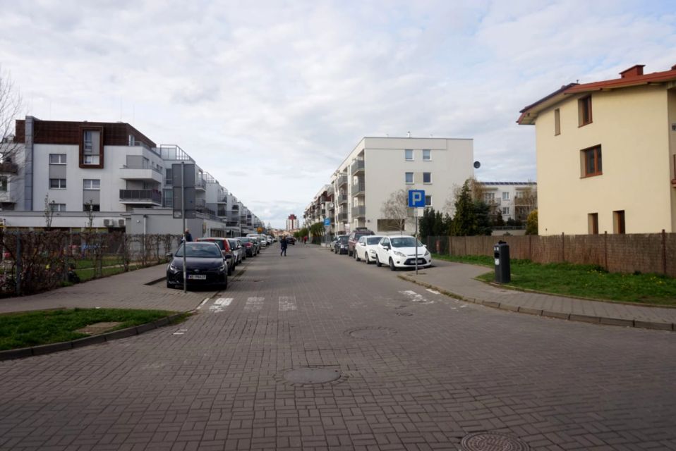 Lokal Piaseczno
