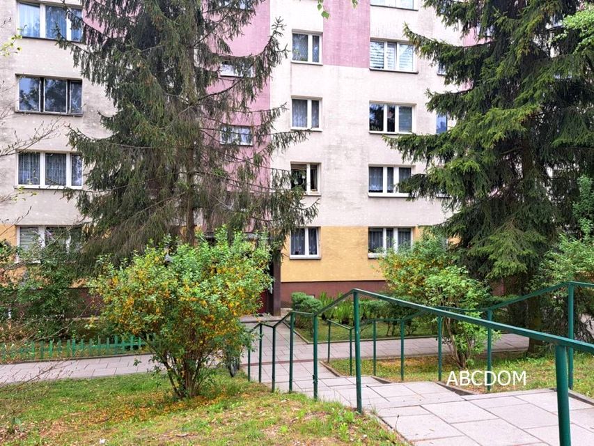Mieszkanie Kraków