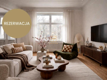 Mieszkanie KRAKÓW