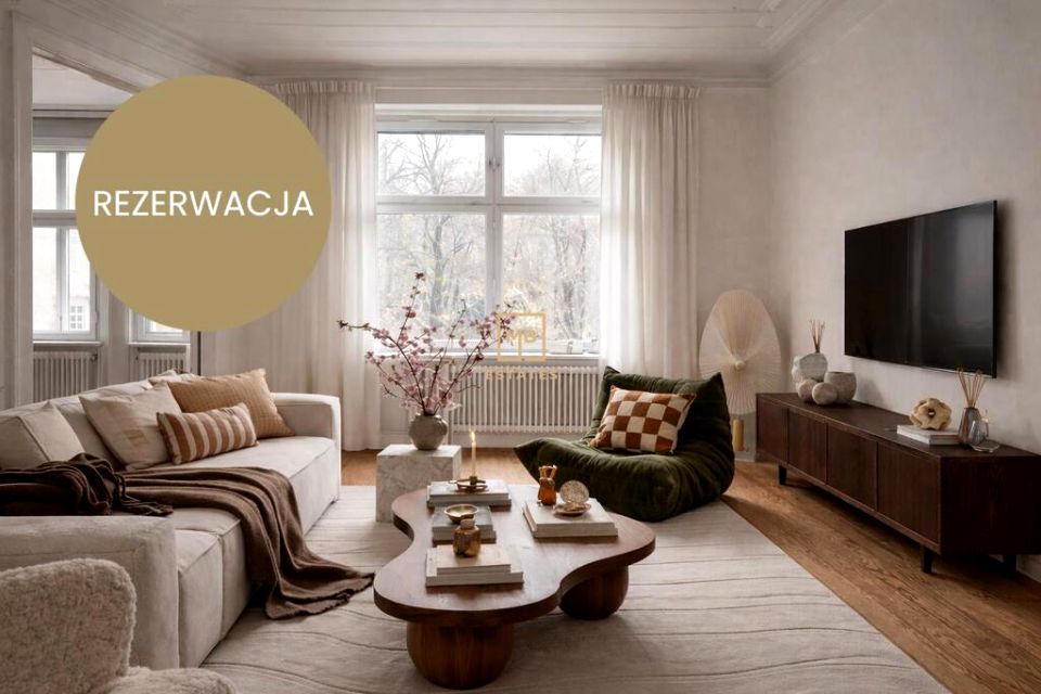 Mieszkanie KRAKÓW