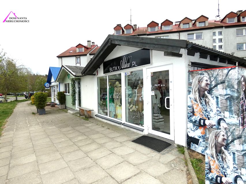 Lokal Gdynia