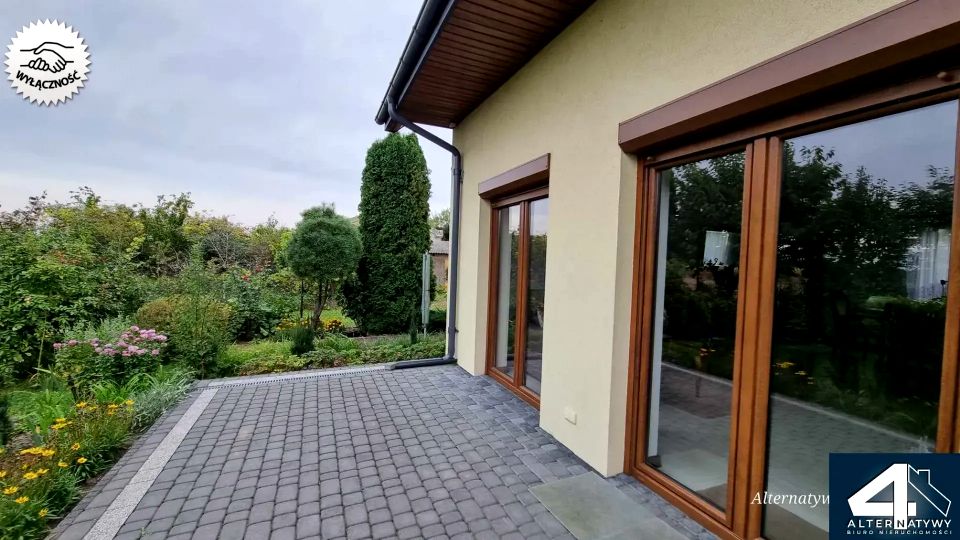 Dom Piątek