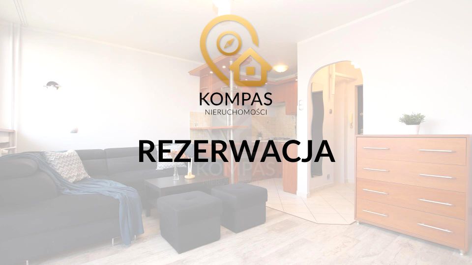 Mieszkanie Wrocław