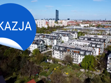 Mieszkanie WROCŁAW sprzedaż