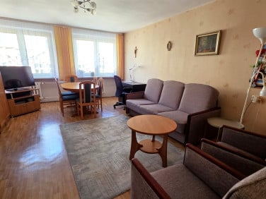 Mieszkanie dom wielorodzinny Poznań