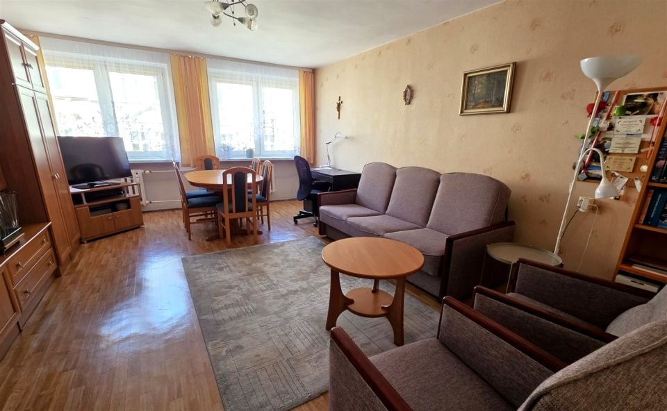 Mieszkanie dom wielorodzinny Poznań