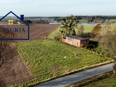 Działka siedliskowa Gromoty