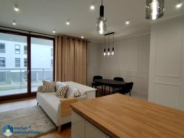 Mieszkanie apartamentowiec Warszawa