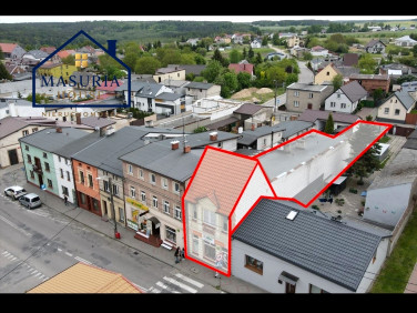 Lokal Górzno