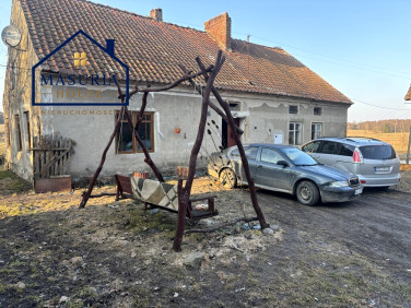 Działka rolna Tłokowo