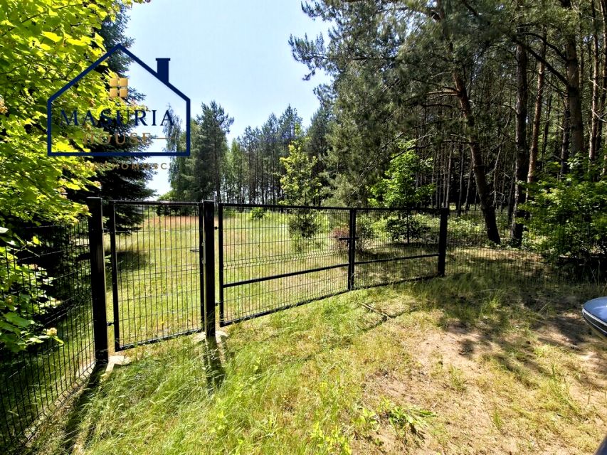 Działka Skarlin
