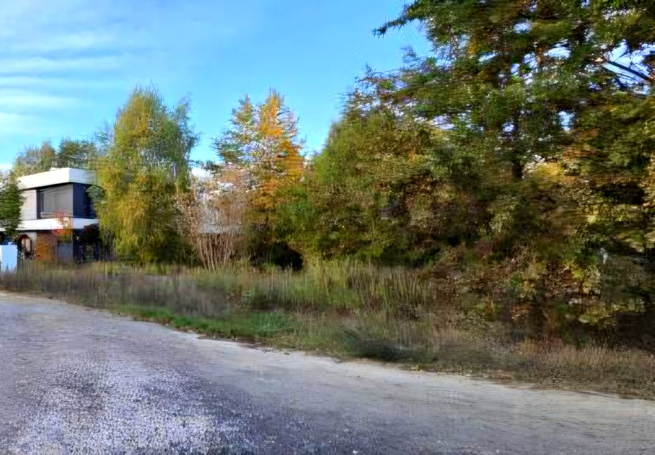 Działka budowlana Janów