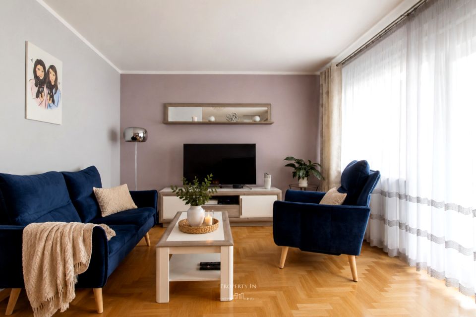 Mieszkanie Warszawa