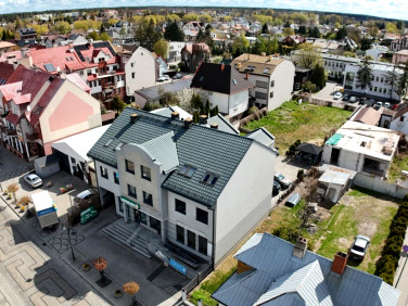 Lokal Augustów