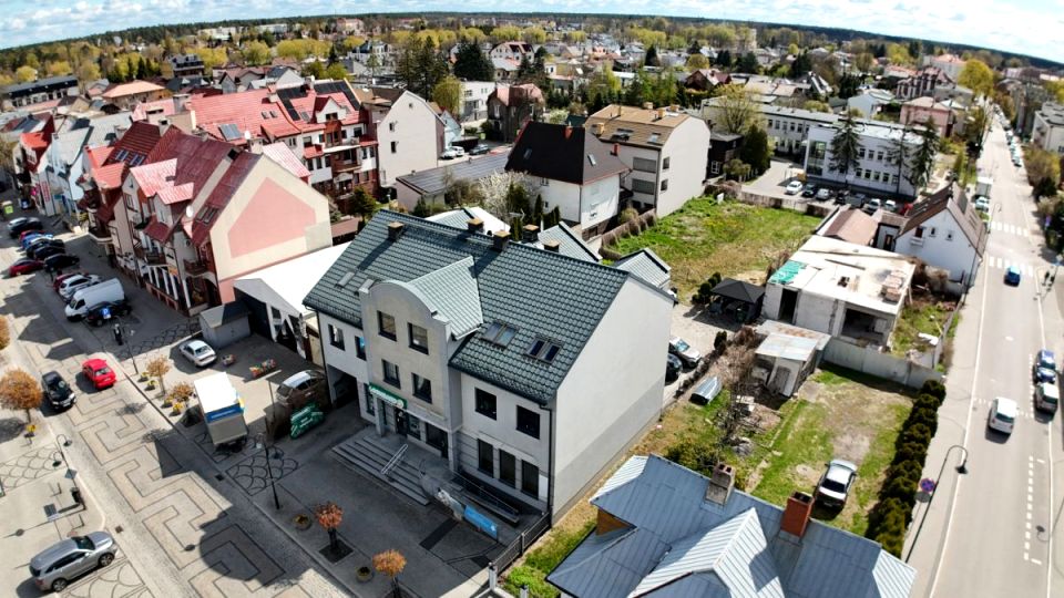 Lokal Augustów