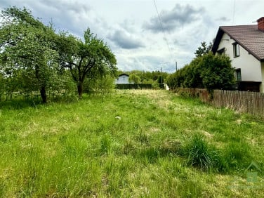 Zabudowana działka Orzesze