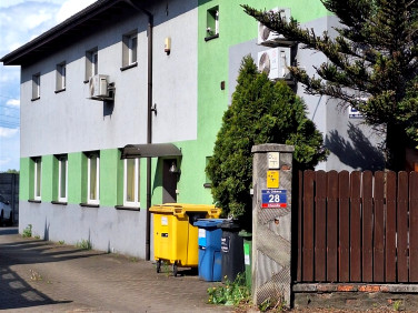 Budynek użytkowy Chorzów