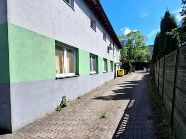 Budynek użytkowy Chorzów