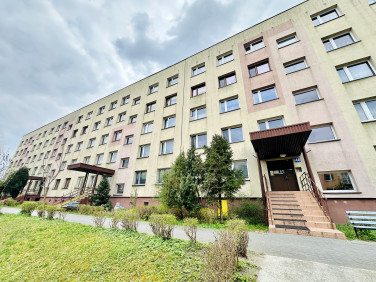 Mieszkanie Sosnowiec