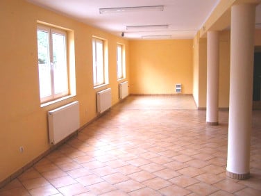 Budynek użytkowy Chorzów