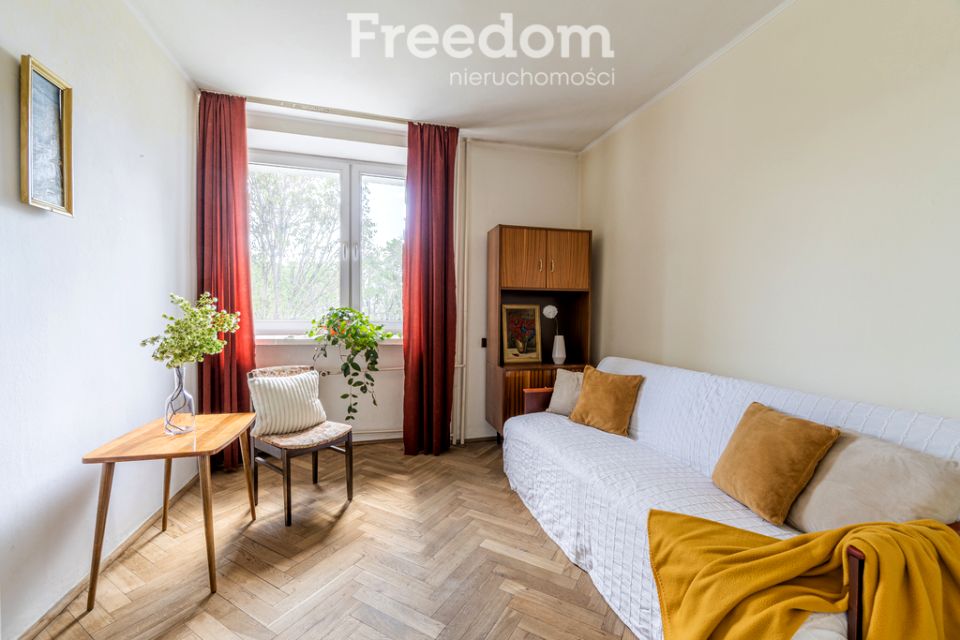 Mieszkanie Warszawa