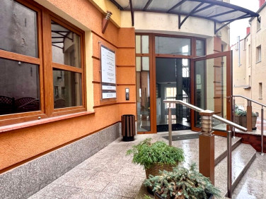Lokal Zielona Góra