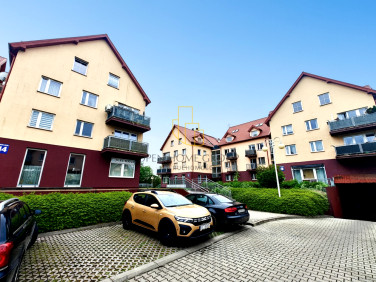Mieszkanie Wrocław