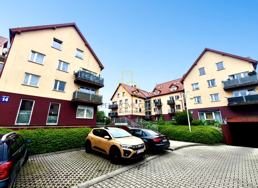 Mieszkanie Wrocław