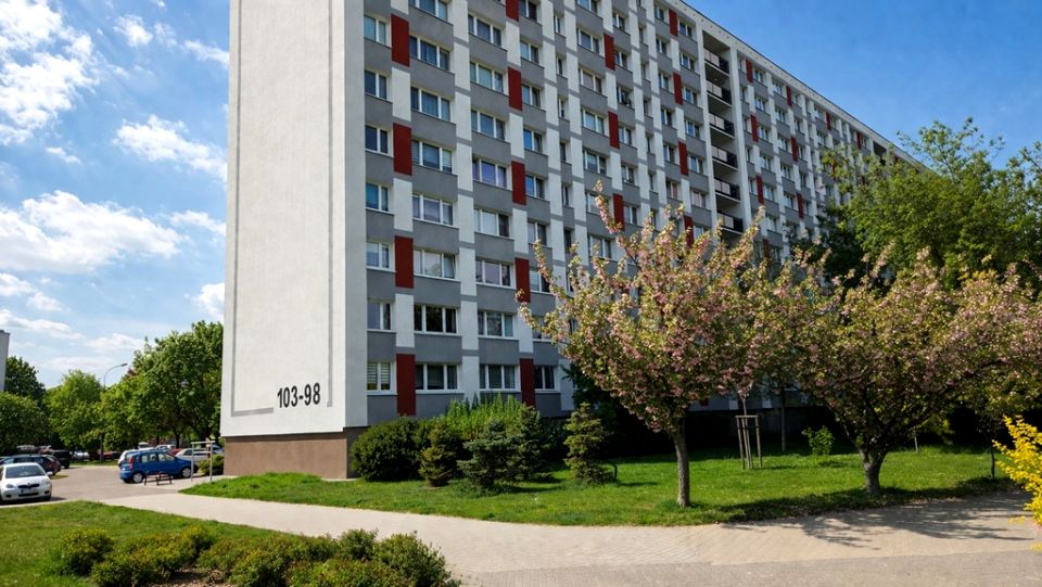 Mieszkanie Poznań