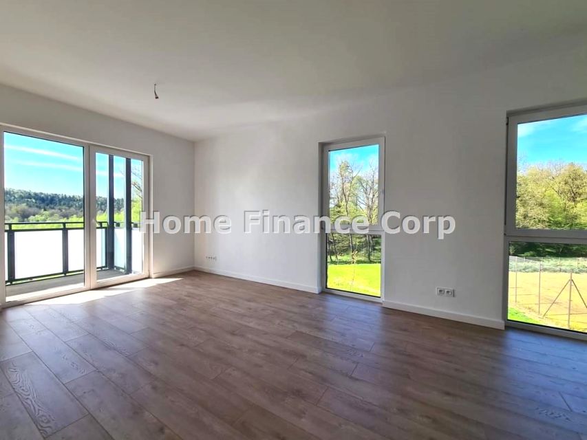 Apartament Warszawa