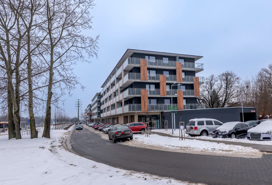 Lokal Warszawa