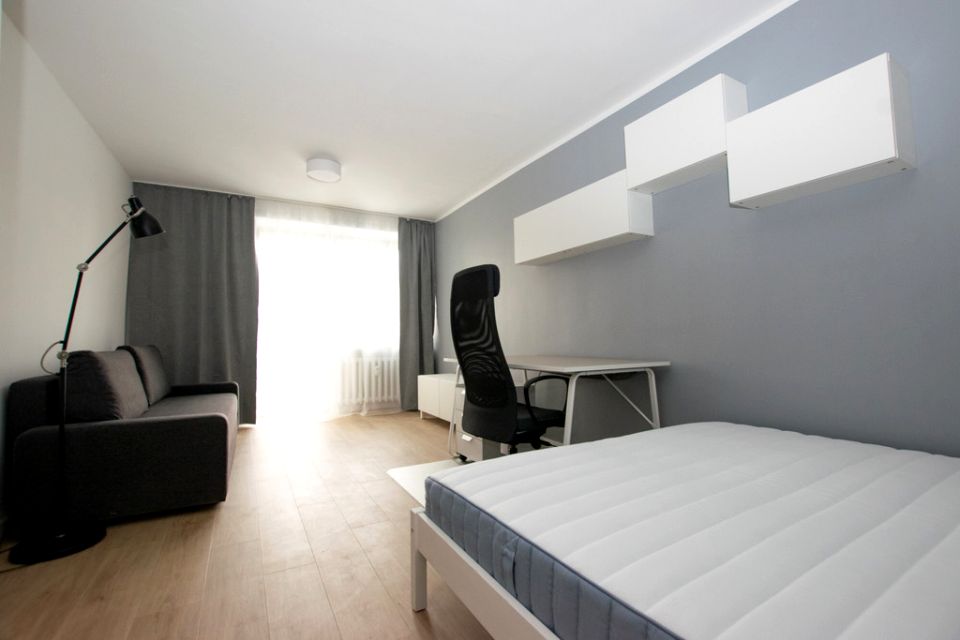 Mieszkanie Warszawa