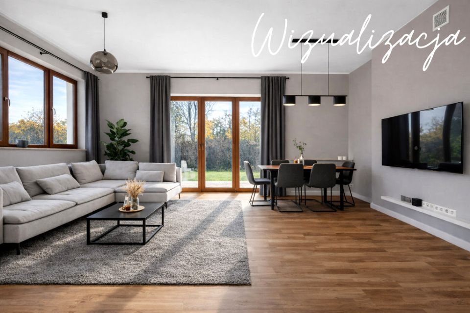Dom Warszawa