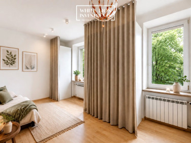 Mieszkanie Warszawa sprzedaż