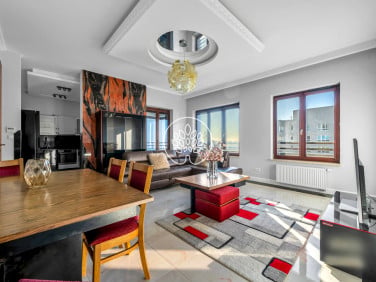 Mieszkanie apartamentowiec wynajem