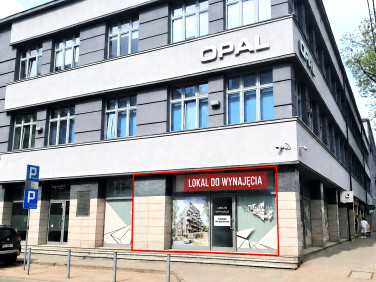 Lokal Katowice