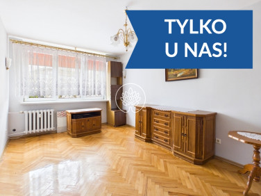 Mieszkanie Toruń