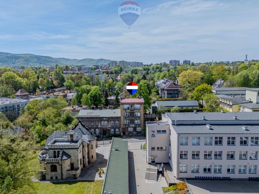 Mieszkanie Bielsko-Biała