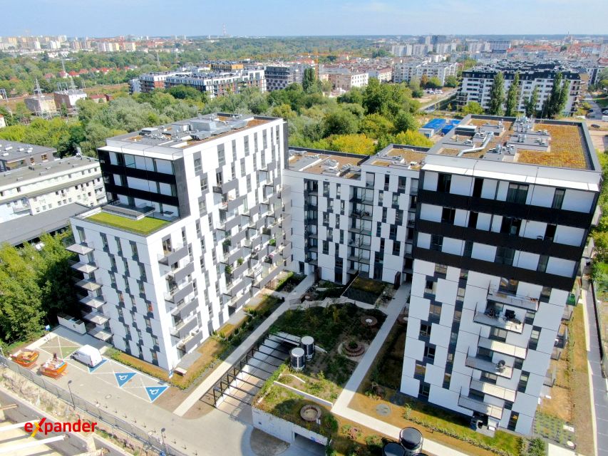 Mieszkanie apartamentowiec sprzedaż