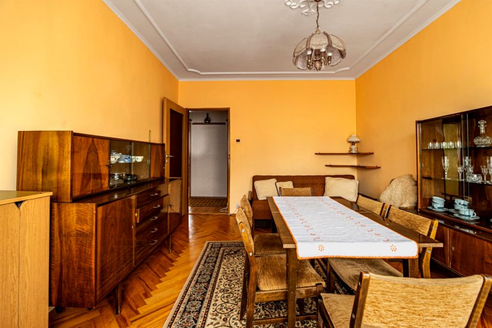 Mieszkanie Rzeszów