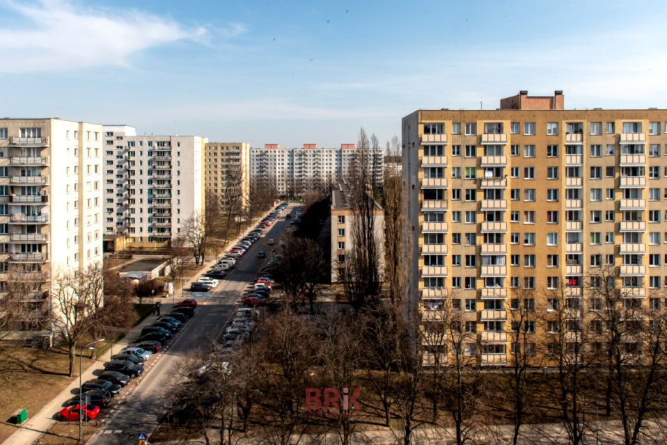 Mieszkanie Warszawa