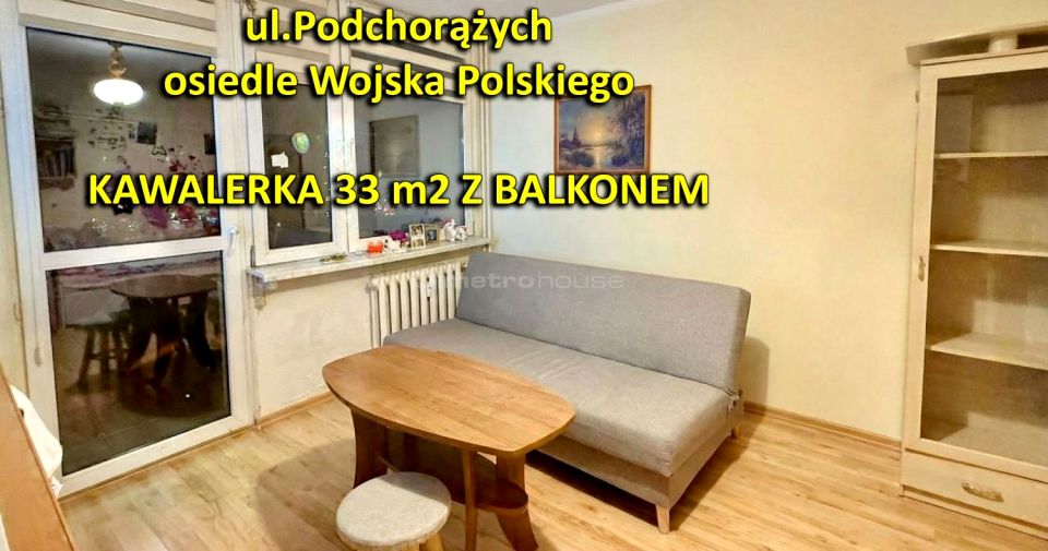 Mieszkanie Bielsko-Biała