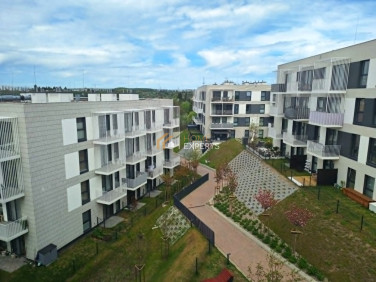 Mieszkanie Gdańsk