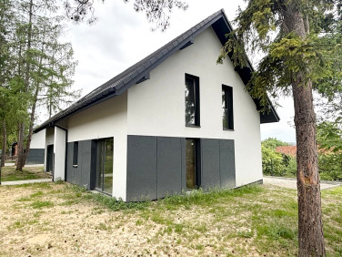 Dom Zabierzów