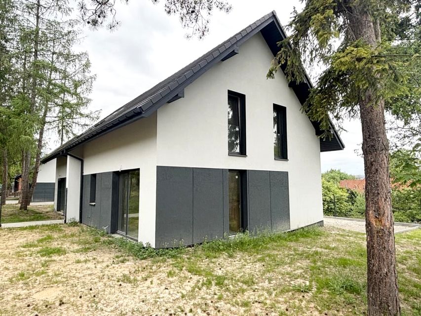 Dom Zabierzów