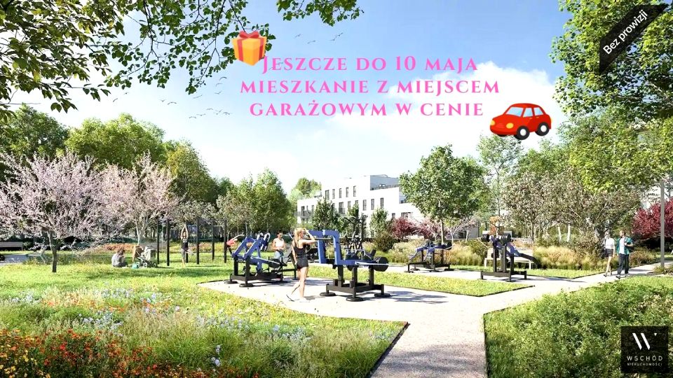 Mieszkanie Kraków