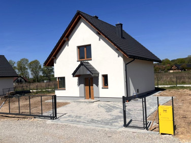 Dom Kobylany sprzedaż