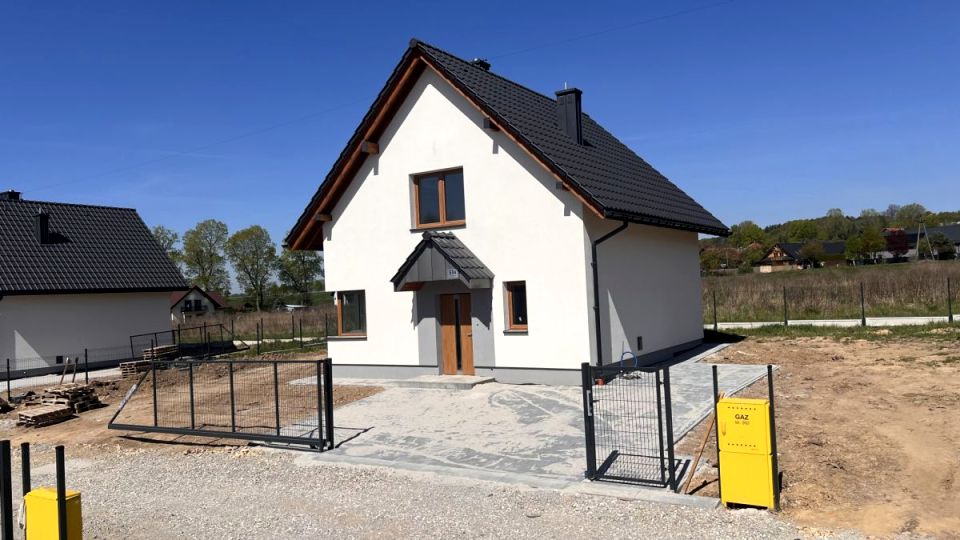 Dom Kobylany sprzedaż